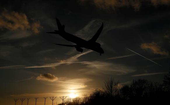 High Court rejects legal challenge to Heathrow third runway