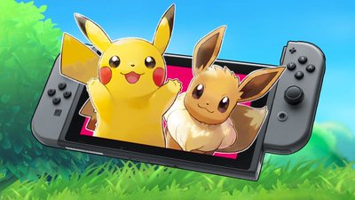 Earn a Shiny Pikachu or Eevee With Pokemon Pass for iOS and Android