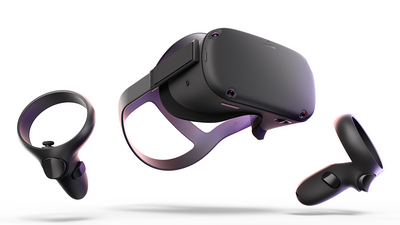 Where to Preorder the Oculus Quest Stand-Alone VR Headset