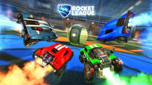 Epic Games is buying the studio behind Rocket League