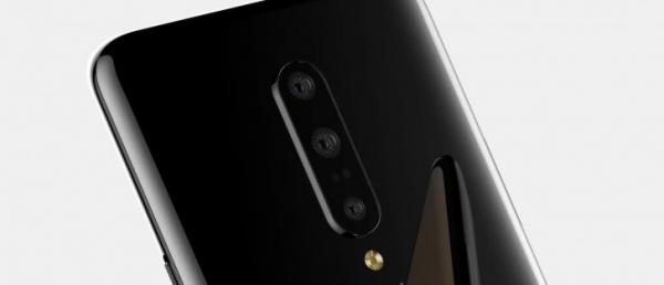 OnePlus 7 and OnePlus 7 Pro full specs sheet is out