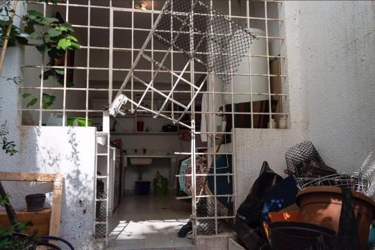 Mulher de Leopoldo López diz que casa da família foi invadida e destruída