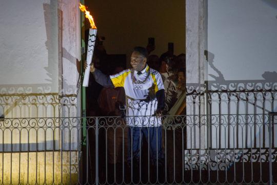 Sem dinheiro, Museu Pelé pode ser administrado pelo Santos