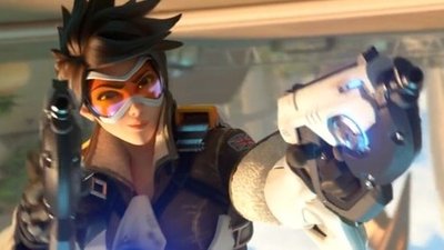 How Overwatch's Story Is Built Like the MCU