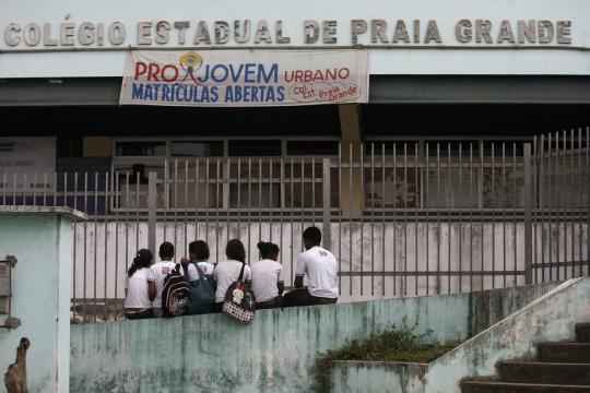 Alfabetização será avaliada por gestão Bolsonaro só em amostra de escolas