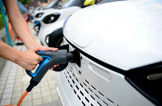 Exclusive: U.S. legislation aims to thwart China's electric-vehicle dominance