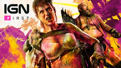 Rage 2's Live Events + Cheats, Including...the NBA Jam Announcer?!