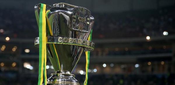 Sorteio definiu confrontos | Oitavas de final da Copa do Brasil terão duelo entre Fla e Corinthians