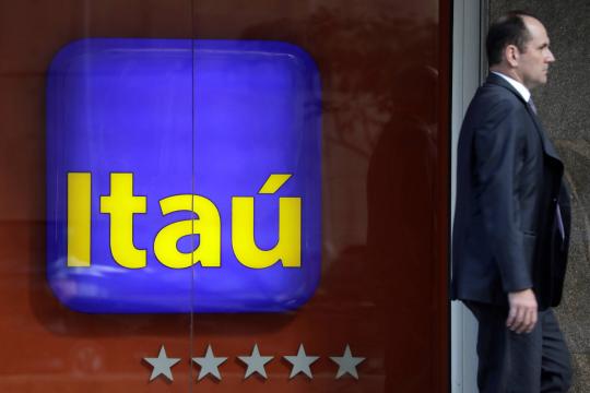 Lucro do Itaú cresce 7% e fecha primeiro trimestre em R$ 6,9 bi