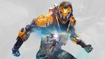 BioWare is '100% Committed' to Anthem Despite Staff Leaving Project