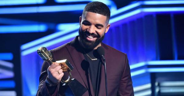 It's Still Scorpion Season! Drake Beats Taylor Swift For the Most Billboard Music Award Wins