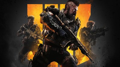 Get Call of Duty: Black Ops 4 Battle Edition for $12