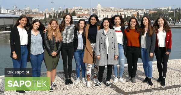 Girls in Tech obtêm financiamento para levar mais alunas a cursos de engenharia