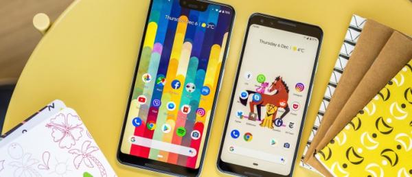 Sprint will sell Google's Pixel 3 XL soon