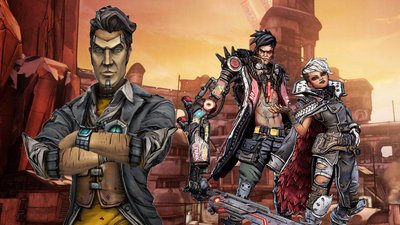 Borderlands 3 is Moving On From Handsome Jack, And That's a Good Thing