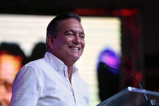 Cortizo vence candidato de direita e é eleito presidente do Panamá