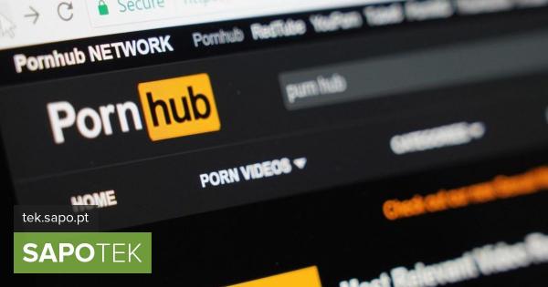 Pornhub quer comprar Tumblr e restabelecer pornografia no site
