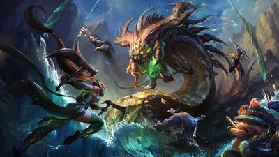 Employees of Riot Games to Walkout in Protest Monday