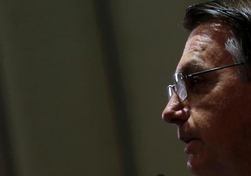 Brazil President Bolsonaro mulls trip to Texas after NYC visit nixed