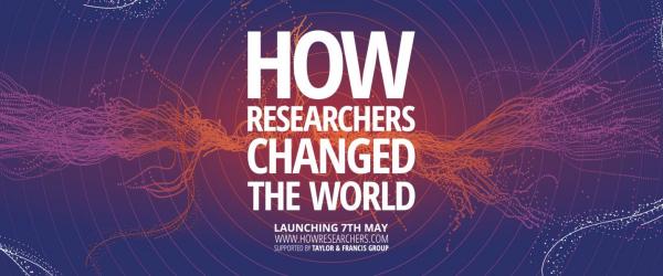 New podcast series highlights human stories behind transformational research