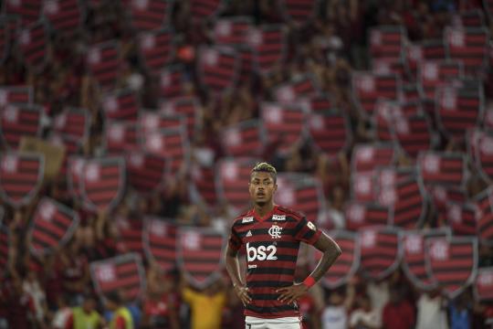 Brasil pode igualar pior campanha do século na Copa Libertadores