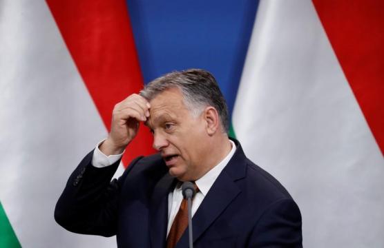 Exit from mainstream looms after Orban rejects EU conservative