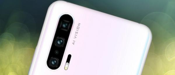 Honor 20 Pro camera specs leak in detail: dedicated there's a macro camera