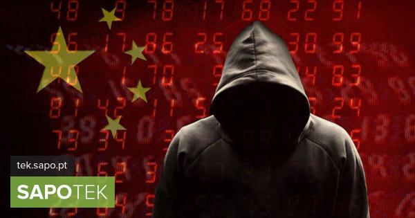 Espiões chineses podem ter estado na origem dos ataques do WannaCry