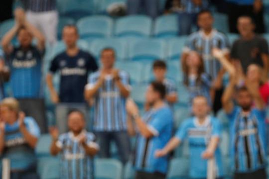 Grêmio diz apurar suposto caso de injúria racial em jogo do time