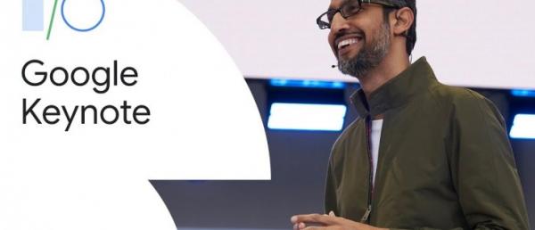 Watch the Google Pixel 3a and 3a XL announcement live here