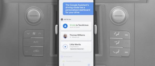 New Google Assistant is faster, smarter, can turn your car's A/C on remotely