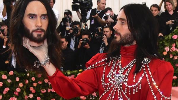 Our 10 favorite celebrity fashion looks at the Met Gala