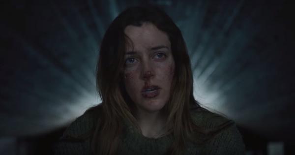 The Trailer For Riley Keough's New Horror Film, The Lodge, Will Shred Your Nerves to Bits
