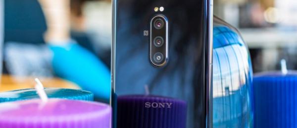 Leak suggests Xperia 1 camera modules are manufactured by Zeiss