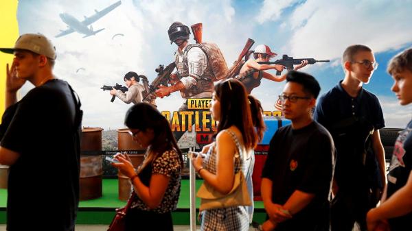 Tencent pulls blockbuster game PUBG in China, launches patriotic alternative