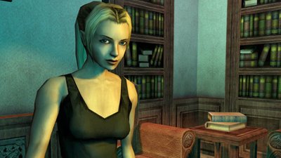 GameCube Classic Eternal Darkness Was Delayed in Part Due to 9/11