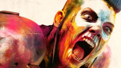 Our Rage 2 Review Is in The Works