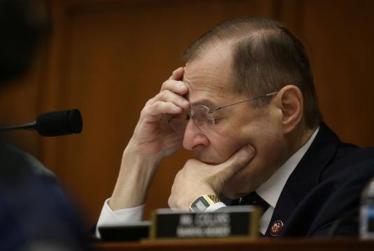 U.S. House panel accuses Barr of contempt as Trump invokes executive privilege