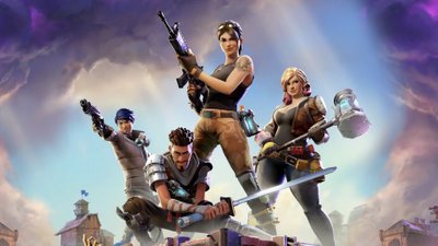 Fortnite Season 9 Patch Notes and Details Revealed