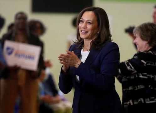 Kamala Harris stood up to big banks, with mixed results for consumers in crisis