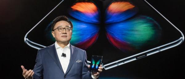 Samsung has reviewed the Galaxy Fold issues, will announce new launch date soon