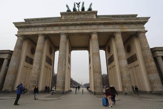 Alemanha anuncia 160 bilhões de euros para universidades e pesquisa