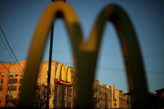 McDonald's settles with former India partner, to reopen restaurants in 2 weeks