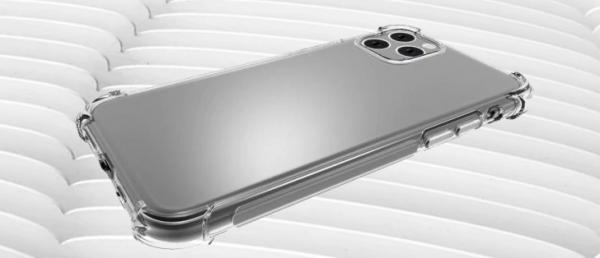 Get used to it - case renders solidify rumors of new square iPhone camera