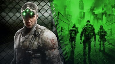 Every IGN Tom Clancy Game Review - Vote For Your Favorite Series