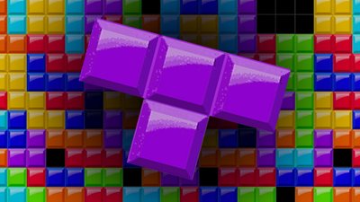Tetris 99 Big Block Paid DLC Includes Offline CPU Battle and Marathon