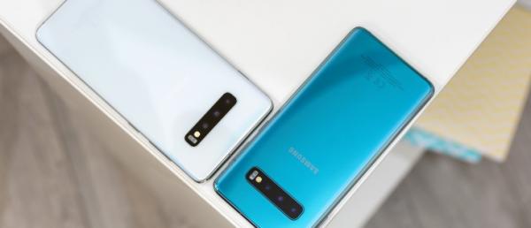 Samsung's market share surges as North American smartphone market reaches five-year low