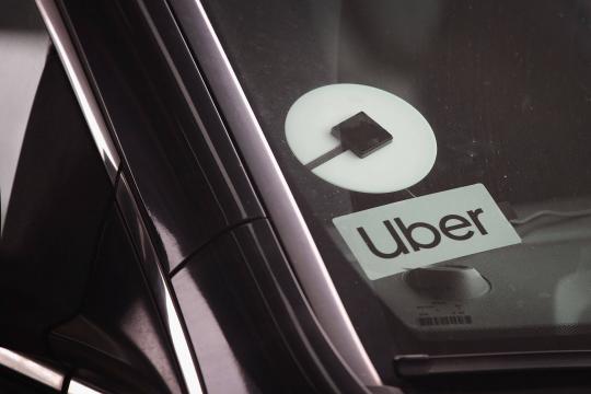Uber chega à Bolsa de NY com valor de mercado de US$ 82 bi