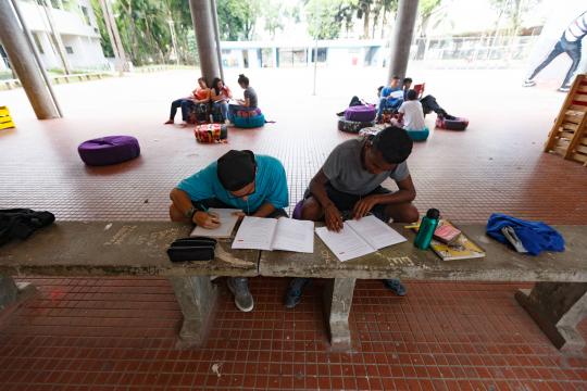 Uma educação pensada para adolescentes do século 21