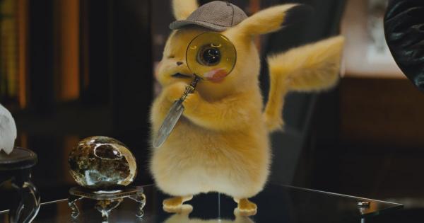 Ryan Reynolds Trolls Pokémon Fans With a Full Movie "Leak" of Detective Pikachu
